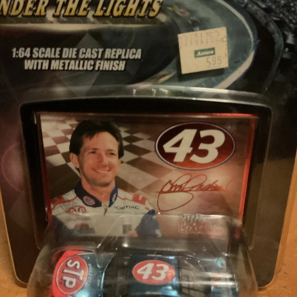 Racing Champions product 1999